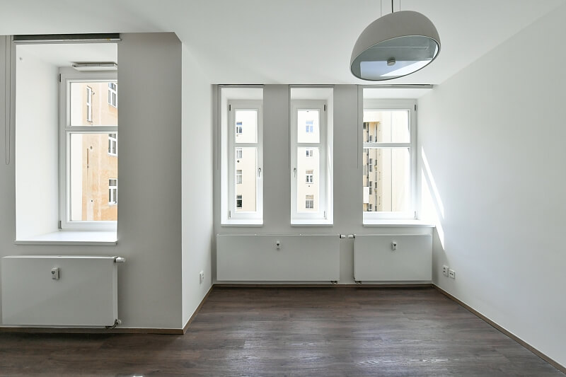 Lucemburská, Vinohrady - Praha 3 | Pronájem, Byt 1+kk, 30 m²