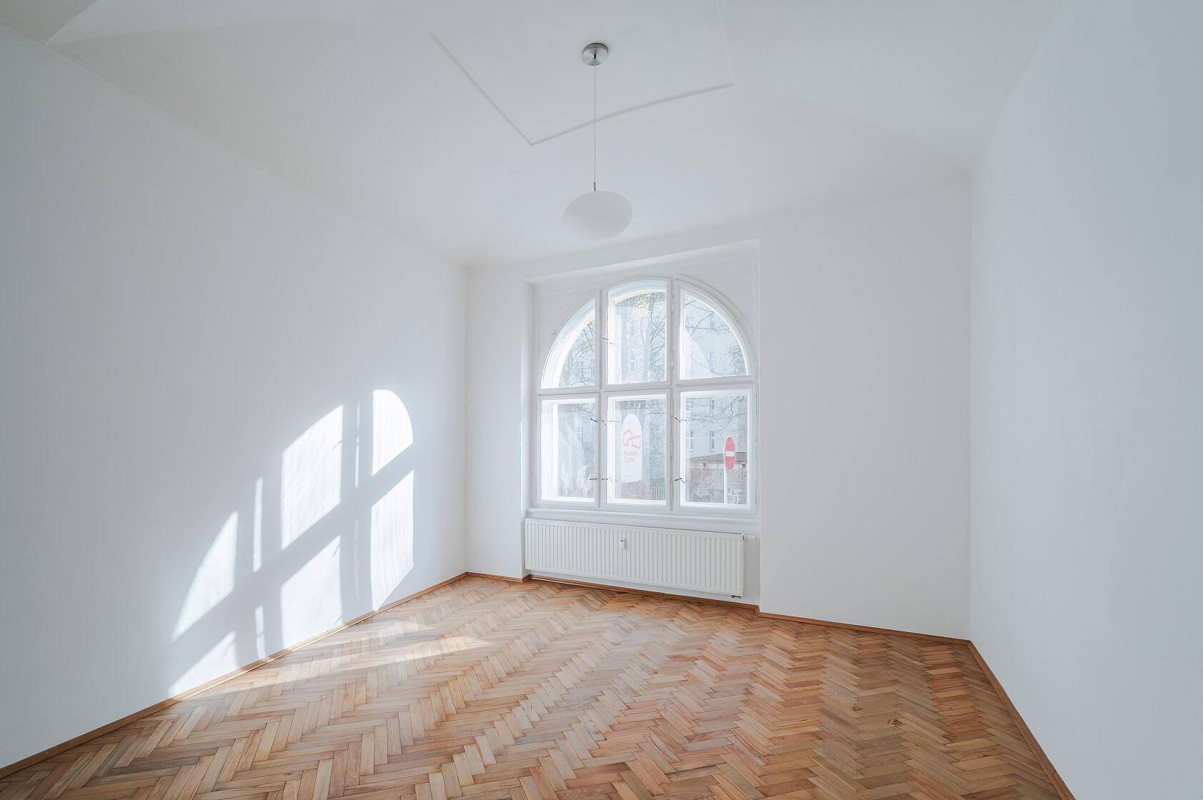 Na Ostrůvku, Nusle - Prague 4 | Rent, Apartment Two-bedroom (3+kk), 84 m²