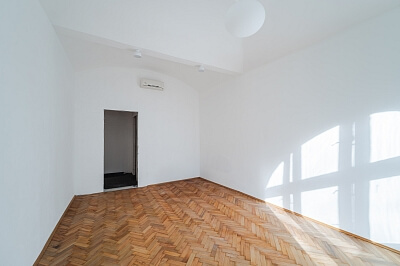 Na Ostrůvku, Nusle - Prague 4 | Rent, Apartment Two-bedroom (3+kk), 84 m²