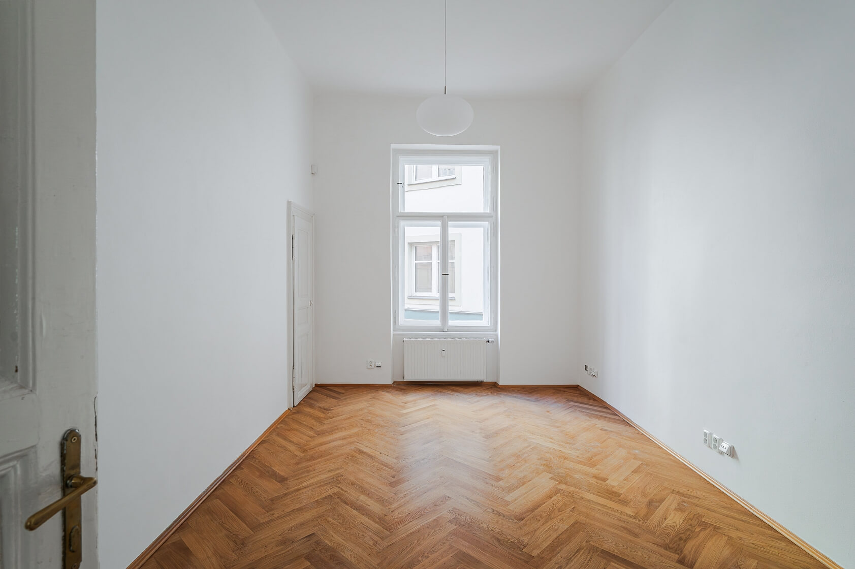 Na Ostrůvku, Nusle - Praha 4 | Pronájem, Byt 3+kk, 84 m²