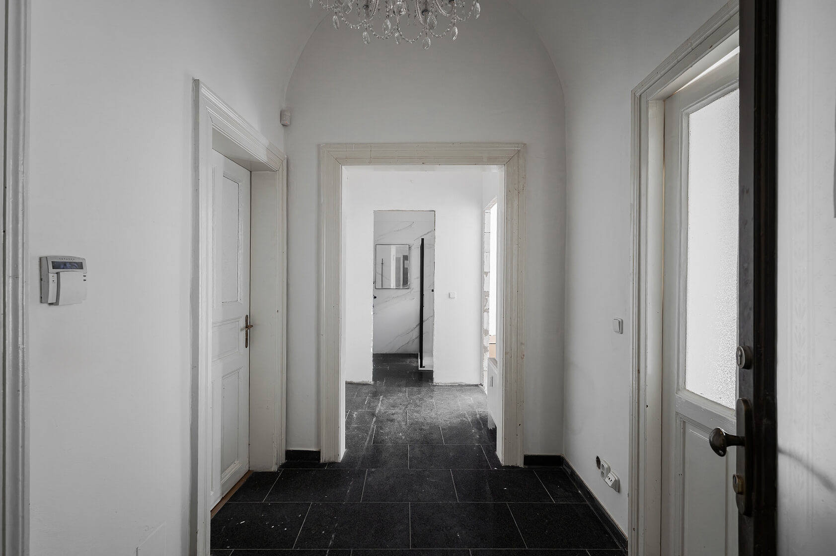 Na Ostrůvku, Nusle - Praha 4 | Pronájem, Byt 3+kk, 84 m²