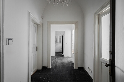 Na Ostrůvku, Nusle - Praha 4 | Pronájem, Byt 3+kk, 84 m²