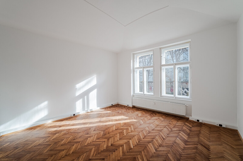 Na Ostrůvku, Nusle - Praha 4 | Pronájem, Byt 3+1, 107 m²