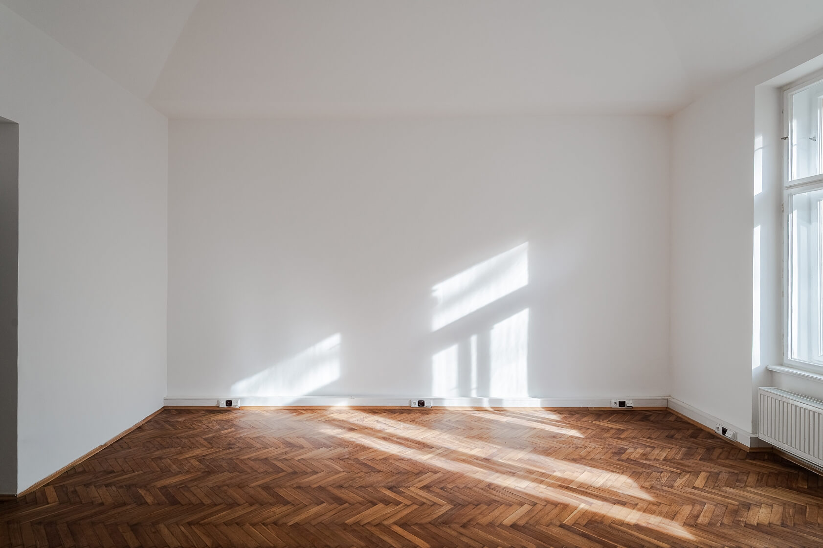 Na ostrůvku, Nusle - Prague 4 | Rent, Apartment Two-bedroom (3+1), 107 m²