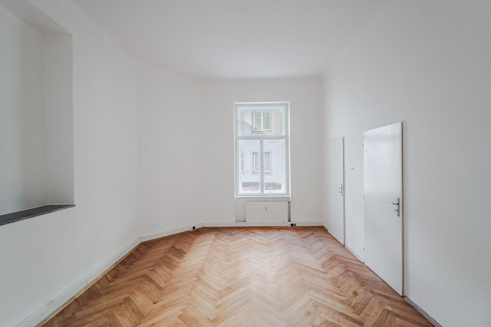 Na Ostrůvku, Nusle - Praha 4 | Pronájem, Byt 3+1, 107 m²