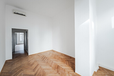 Na Ostrůvku, Nusle - Praha 4 | Pronájem, Byt 3+1, 107 m²