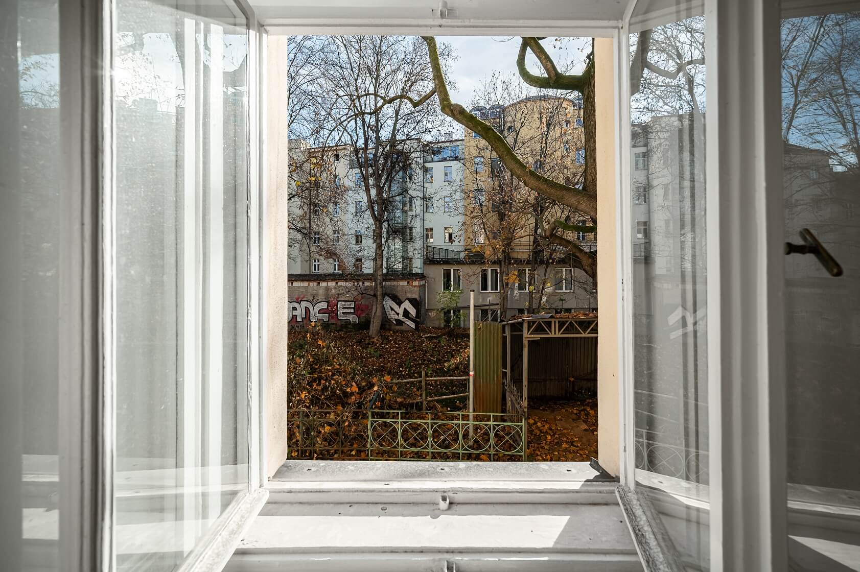 Na Ostrůvku, Nusle - Praha 4 | Pronájem, Byt 3+1, 107 m²