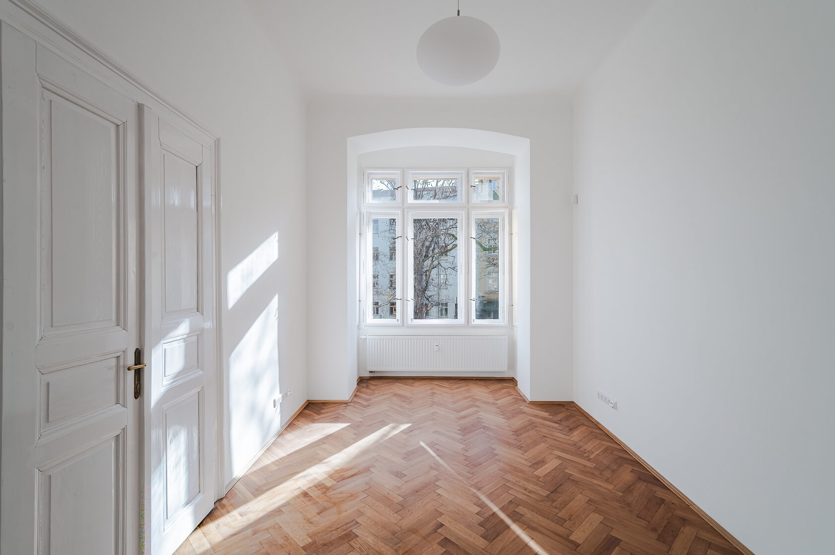 Na Ostrůvku, Nusle - Praha 4 | Pronájem, Byt 3+kk, 101 m²