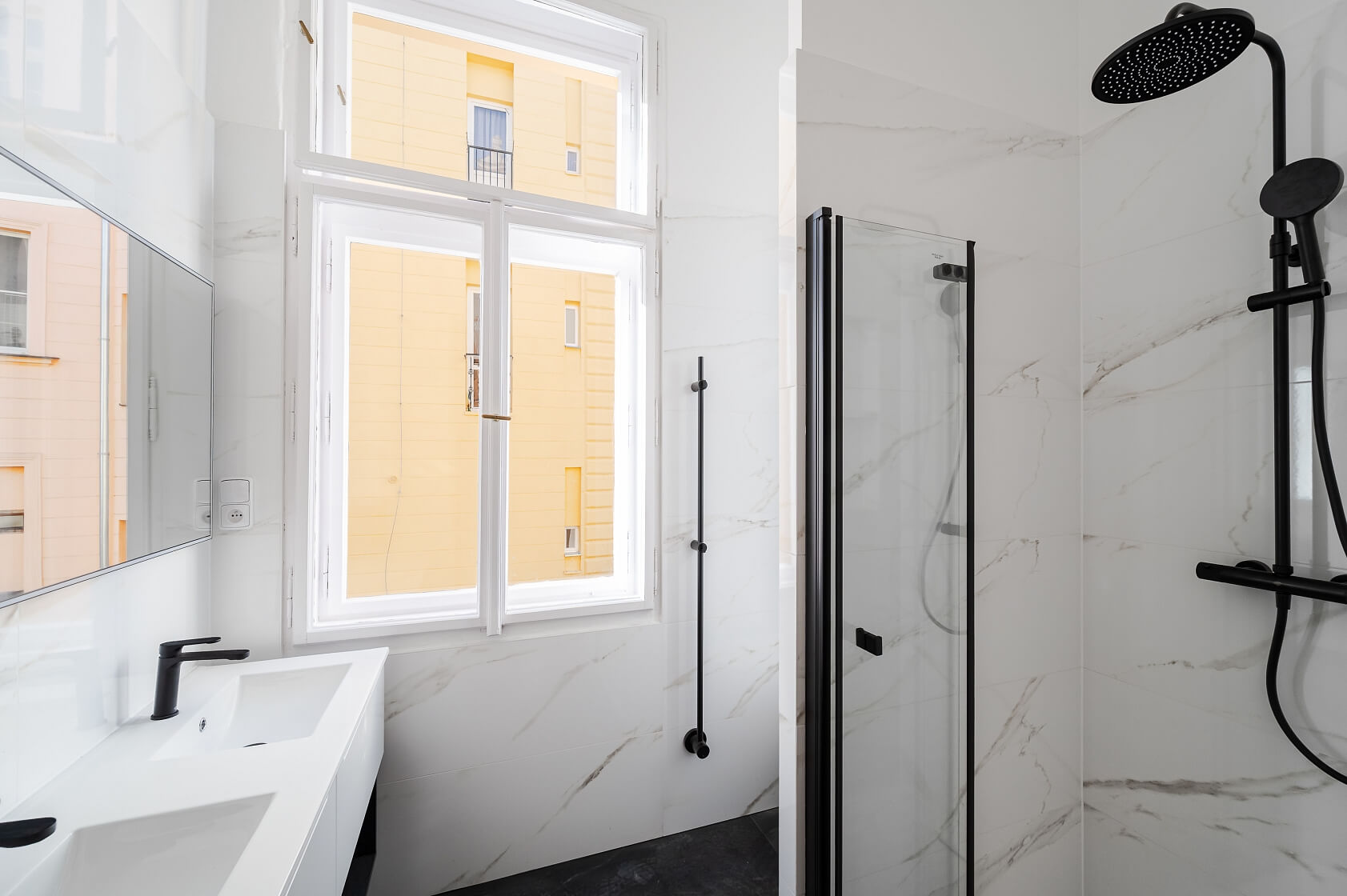 Na Ostrůvku, Nusle - Praha 4 | Pronájem, Byt 3+1, 105 m²