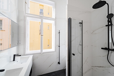 Na Ostrůvku, Nusle - Praha 4 | Pronájem, Byt 3+1, 105 m²