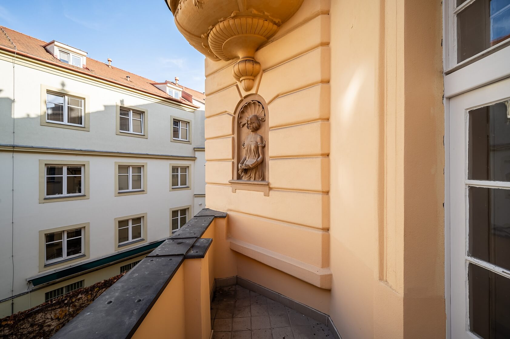 Na Ostrůvku, Nusle - Praha 4 | Pronájem, Byt 3+1, 105 m²