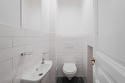 Na Ostrůvku, Nusle - Praha 4 | Pronájem, Byt 3+1, 105 m²