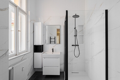 Na Ostrůvku, Nusle - Praha 4 | Pronájem, Byt 2+1, 82 m²