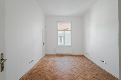 Na Ostrůvku, Nusle - Praha 4 | Pronájem, Byt 2+1, 82 m²