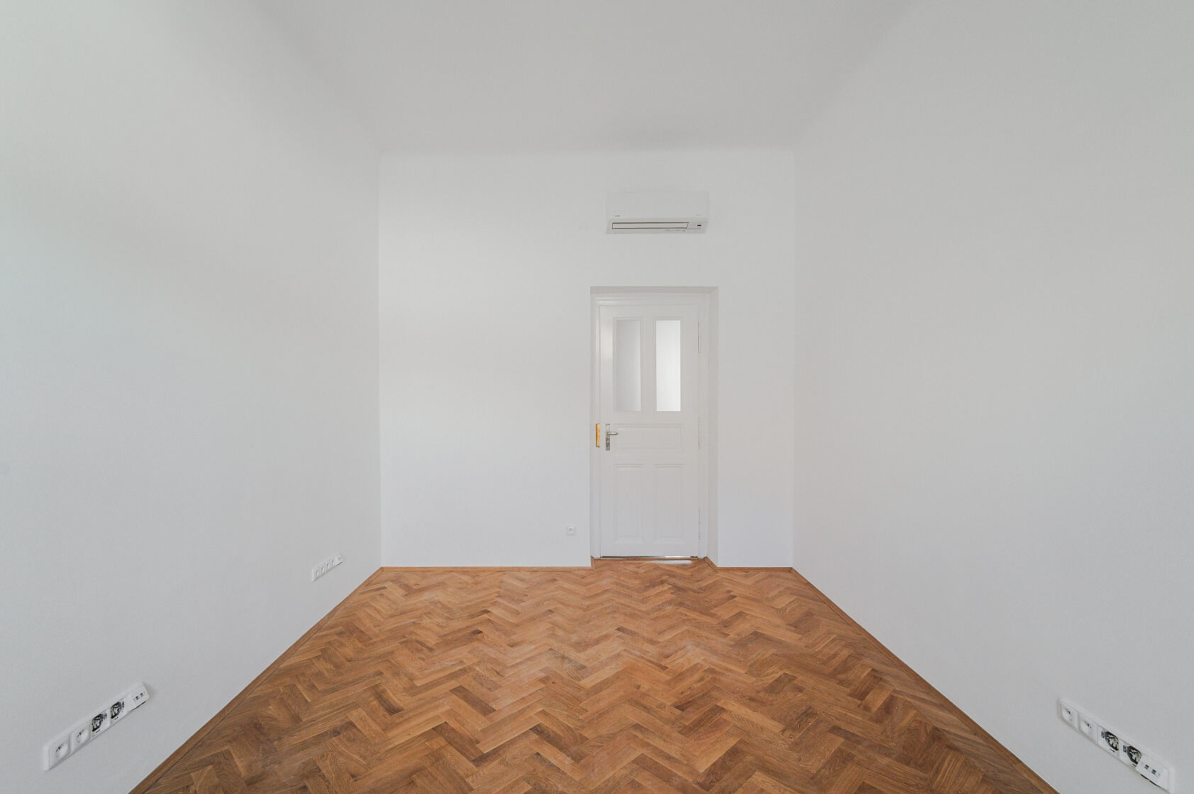 Na ostrůvku, Nusle - Prague 4 | Rent, Apartment One-bedroom (2+1), 82 m²