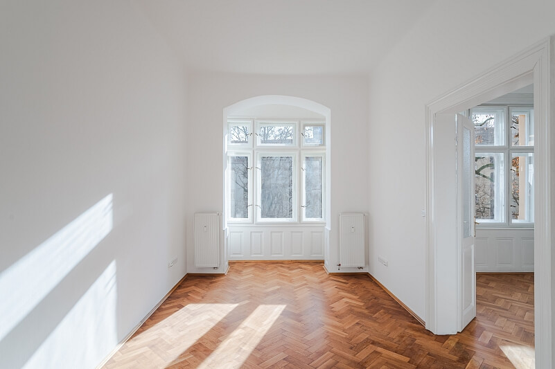Na Ostrůvku, Nusle - Praha 4 | Pronájem, Byt 3+1, 118 m²