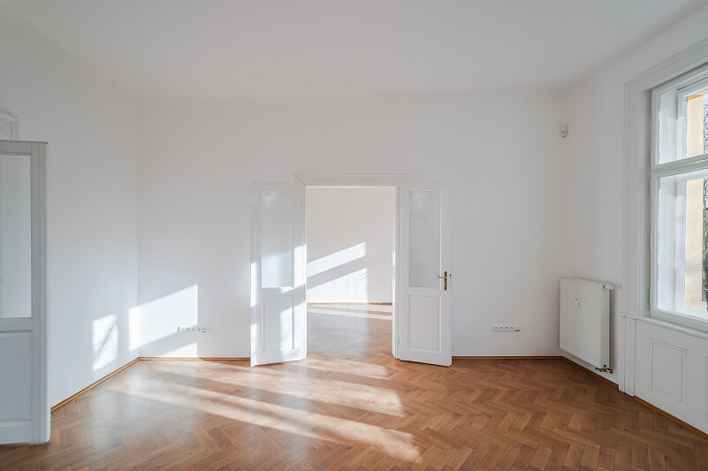 Na Ostrůvku, Nusle - Praha 4 | Pronájem, Byt 3+1, 118 m²