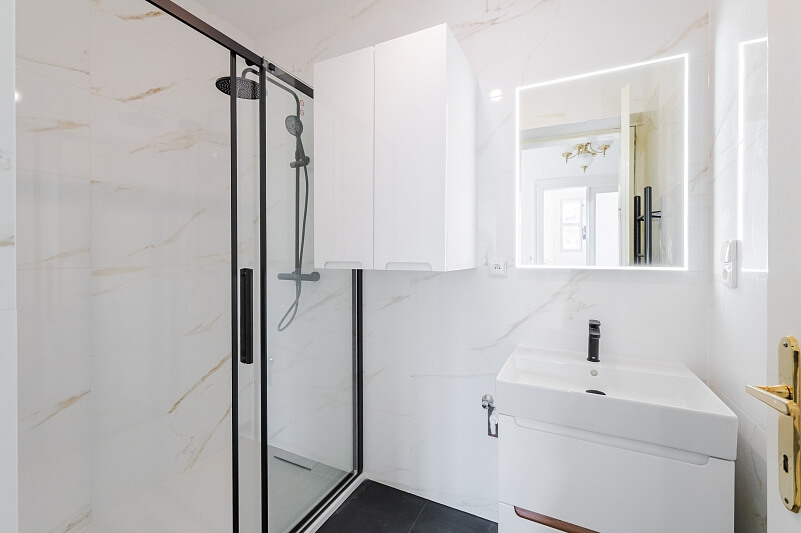 Na Ostrůvku, Nusle - Praha 4 | Pronájem, Byt 3+1, 118 m²