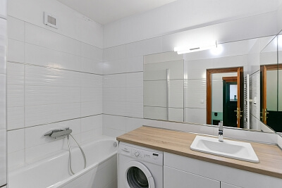 U Studánky, Bubeneč - Praha 7 | Prodej, Byt 3+1, 97 m²