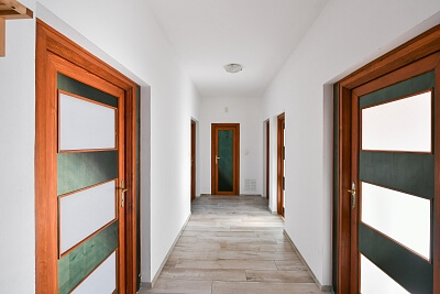 U Studánky, Bubeneč - Praha 7 | Prodej, Byt 3+1, 97 m²