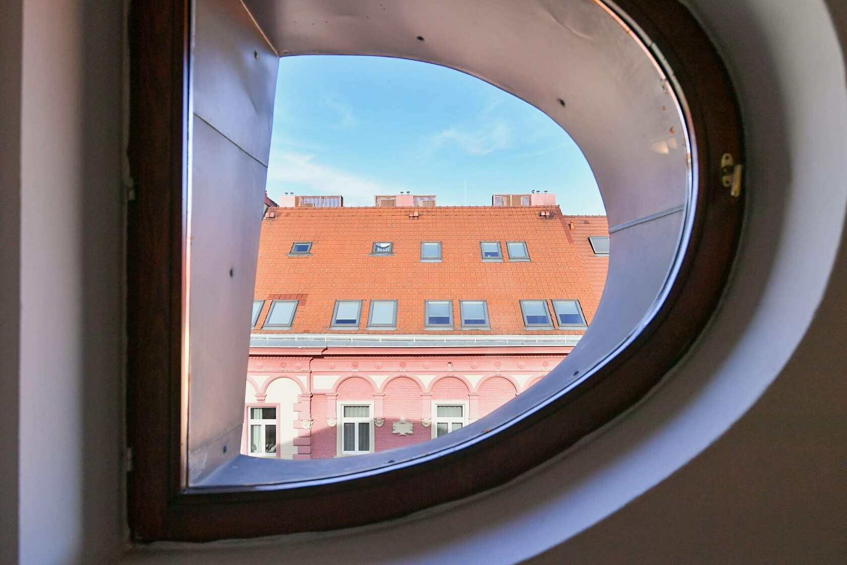 U Studánky, Bubeneč - Prague 7 | Sale, Apartment Two-bedroom (3+1), 97 m²