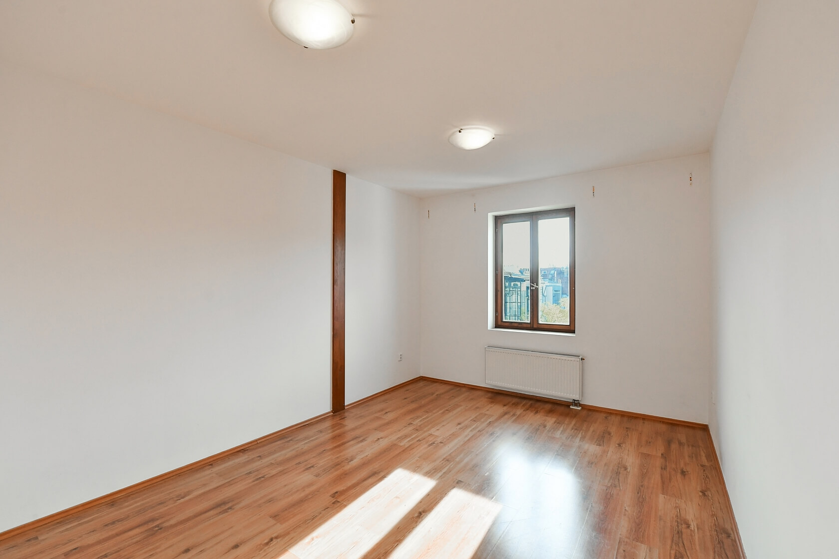 U Studánky, Bubeneč - Prague 7 | Sale, Apartment Two-bedroom (3+1), 97 m²