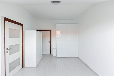 U Studánky, Bubeneč - Prague 7 | Sale, Apartment One-bedroom (2+1), 73 m²