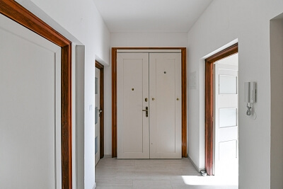 U Studánky, Bubeneč - Prague 7 | Sale, Apartment One-bedroom (2+1), 73 m²