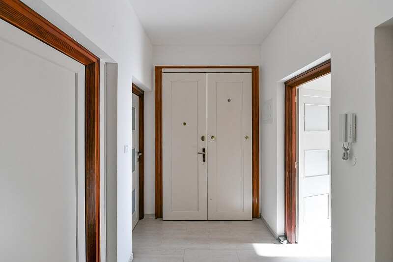 U Studánky, Bubeneč - Praha 7 | Prodej, Byt 2+1, 73 m²