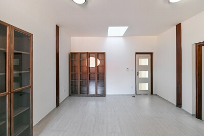 U Studánky, Bubeneč - Prague 7 | Sale, Apartment One-bedroom (2+1), 73 m²