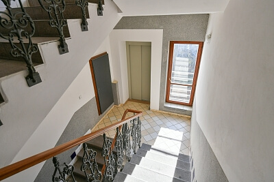 U Studánky, Bubeneč - Prague 7 | Sale, Apartment One-bedroom (2+1), 73 m²