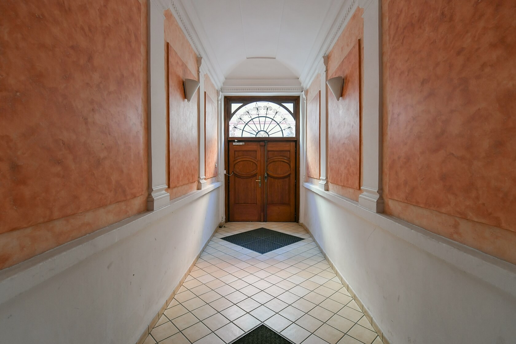 U Studánky, Bubeneč - Praha 7 | Prodej, Byt 2+1, 73 m²