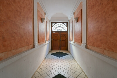 U Studánky, Bubeneč - Praha 7 | Prodej, Byt 2+1, 73 m²