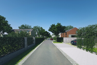 Karlovy Vary - Karlovy Vary | Sale, Land, 950 m²