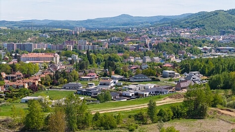 Dvory - Karlovy Vary | Prodej, Pozemek, 904 m²