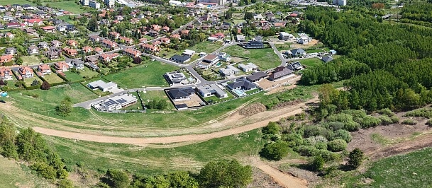 Dr. Přemysla Jeřábka, Karlovy Vary - Karlovy Vary | Sale, Land, 921 m²