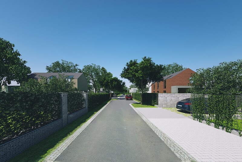 Dr. Přemysla Jeřábka, Karlovy Vary - Karlovy Vary | Sale, Land, 945 m²