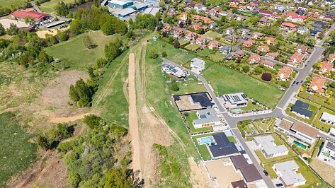 Dr. Přemysla Jeřábka, Karlovy Vary - Karlovy Vary | Sale, Land, 1 240 m²