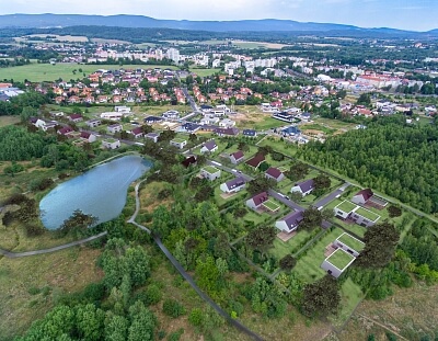 Dr. Přemysla Jeřábka, Karlovy Vary - Karlovy Vary | Sale, Land, 1 053 m²