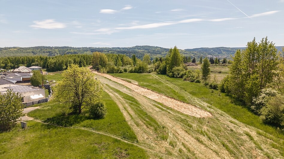 Dr. Přemysla Jeřábka, Karlovy Vary - Karlovy Vary | Sale, Land, 1 030 m²