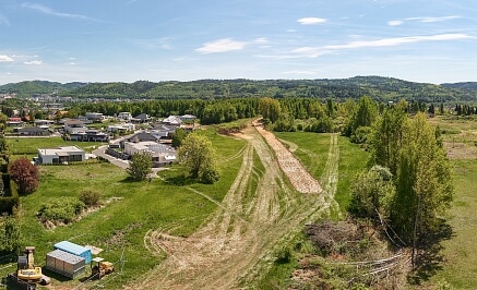Dr. Přemysla Jeřábka, Karlovy Vary - Karlovy Vary | Sale, Land, 1 030 m²
