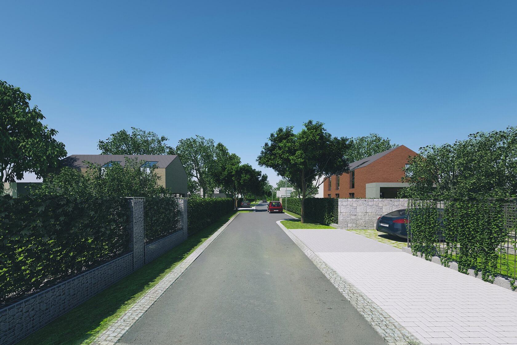 Dr. Přemysla Jeřábka, Karlovy Vary - Karlovy Vary | Sale, Land, 999 m²