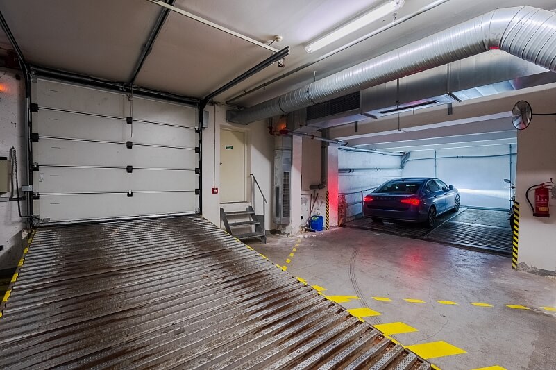 Francouzská, Vinohrady - Praha 2 | Prodej, Byt 3+kk, 87 m²