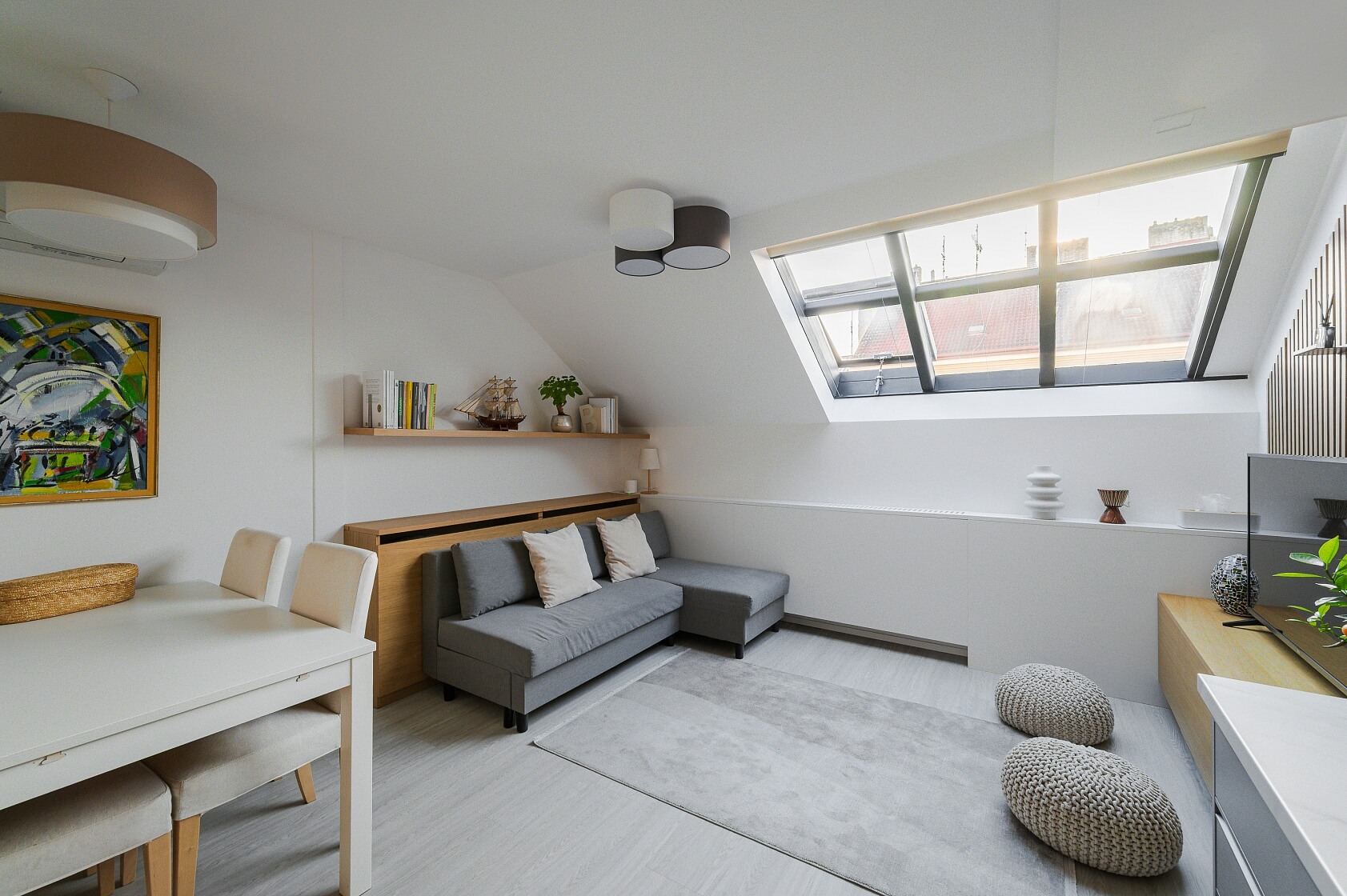 Francouzská, Vinohrady - Praha 2 | Prodej, Byt 3+kk, 87 m²