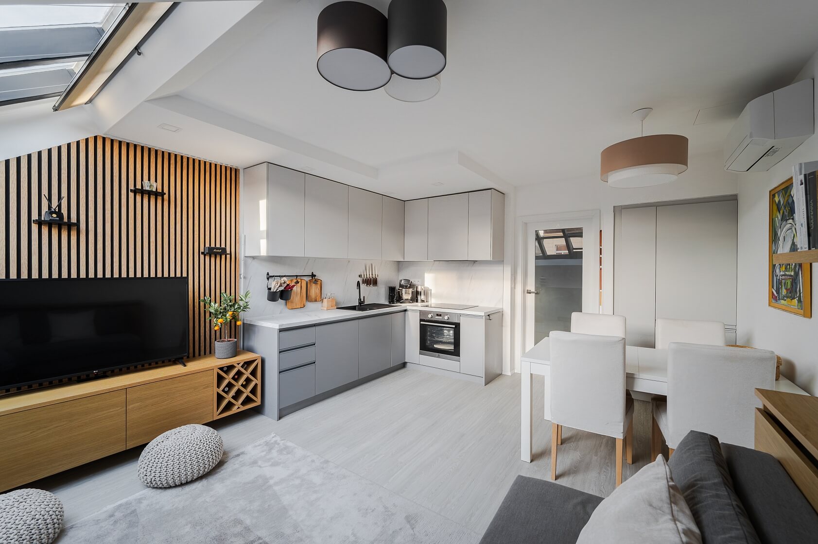 Francouzská, Vinohrady - Praha 2 | Prodej, Byt 3+kk, 87 m²