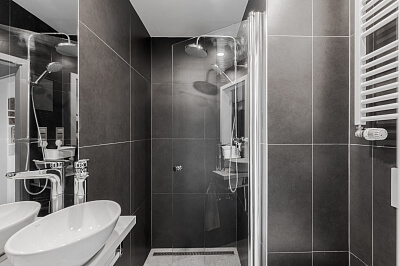 Francouzská, Vinohrady - Prague 2 | Sale, Apartment Two-bedroom (3+kk), 87 m²