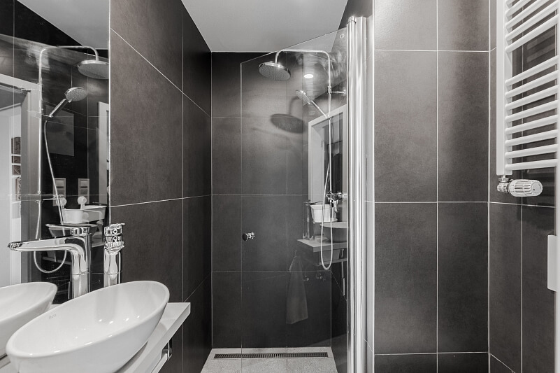 Francouzská, Vinohrady - Prague 2 | Sale, Apartment Two-bedroom (3+kk), 87 m²