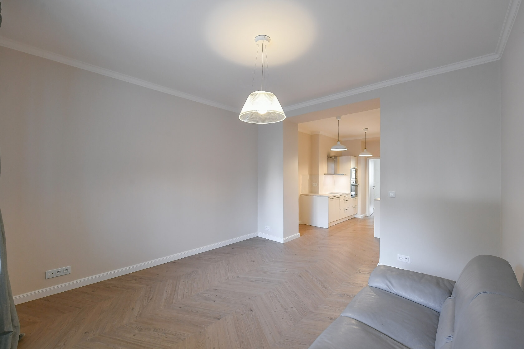 náměstí 14. října, Smíchov - Praha 5 | Pronájem, Byt 3+kk, 68 m²