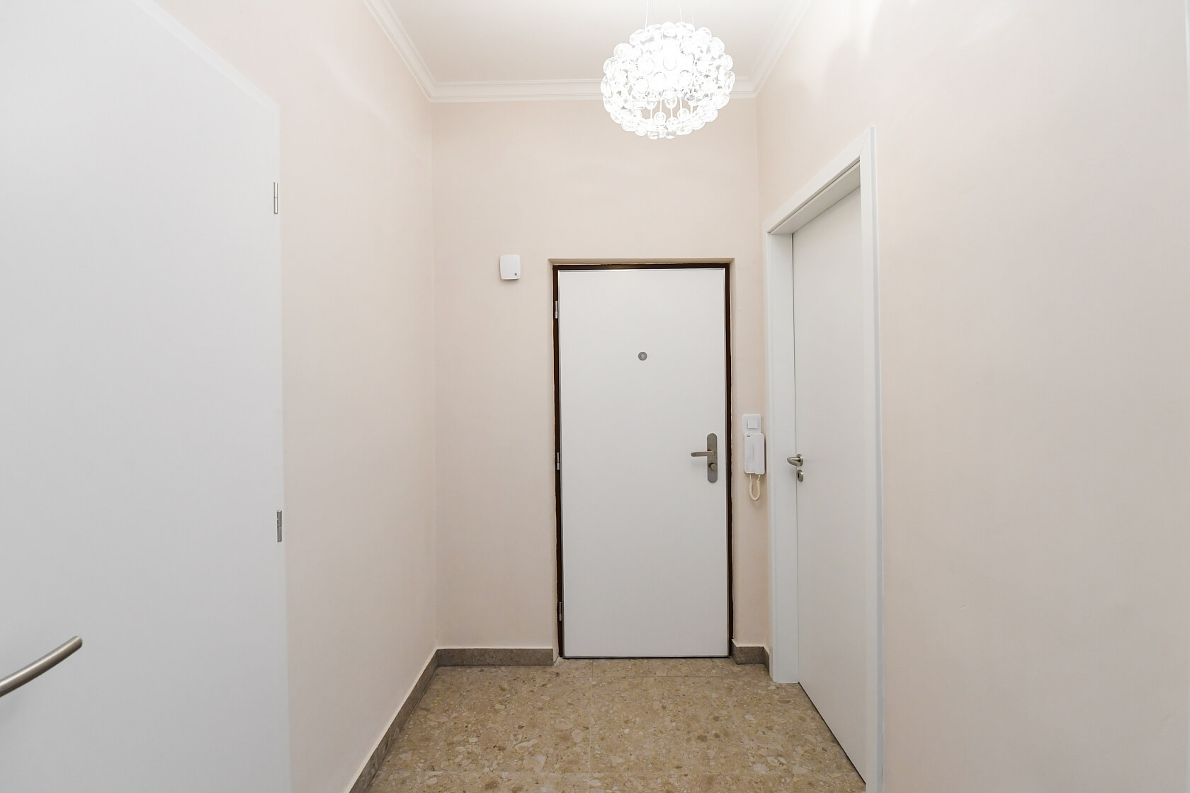 náměstí 14. října, Smíchov - Prague 5 | Rent, Apartment Two-bedroom (3+kk), 68 m²