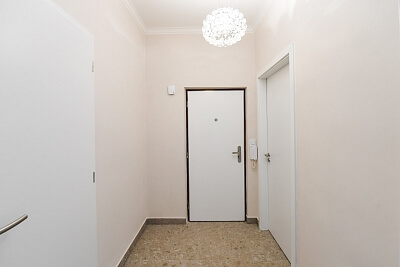 náměstí 14. října, Smíchov - Praha 5 | Pronájem, Byt 3+kk, 68 m²